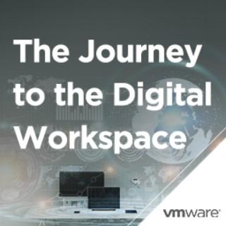 Digital Journeys – A Podcast Series from VMware