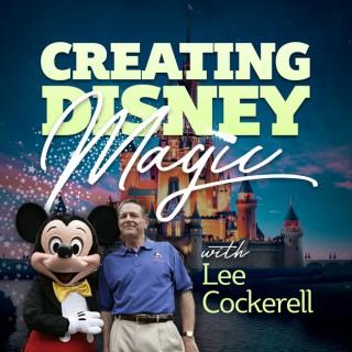 Creating Disney Magic