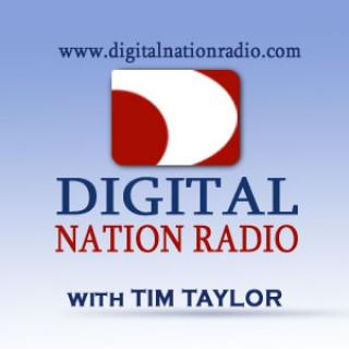 Digital Nation Radio Show