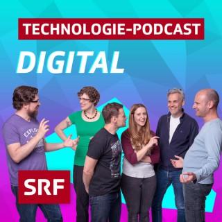Digital Podcast (MP3)