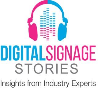Digital Signage Stories