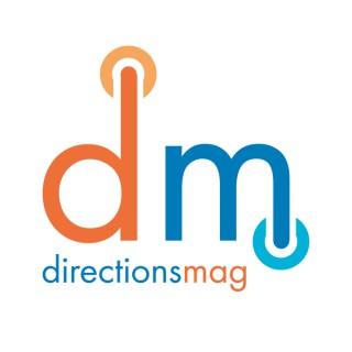 Directions Magazine Podcasts
