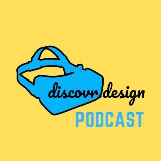 Discover Virtual Reality Design Podcast