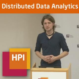 Distributed Data Analytics (WT 2017/18) - tele-TASK