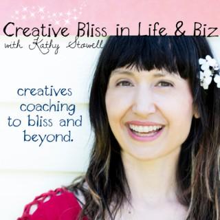 Creative Bliss in Life & Biz