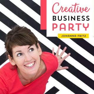 Creative Business Party - Für Frauen, die ihr Business mit Herz und Mut rocken