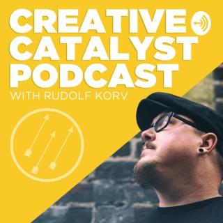 Creative Catalyst Podcast