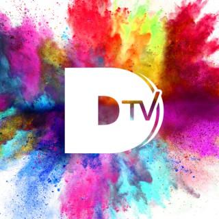 DTV- Digital Transformation Channel