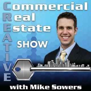 CREative Commercial Real Estate Show