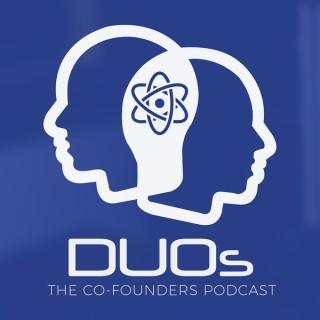 Duos The Co-Founders Podcast