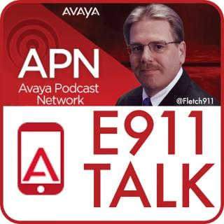 E911 Talk Podcast