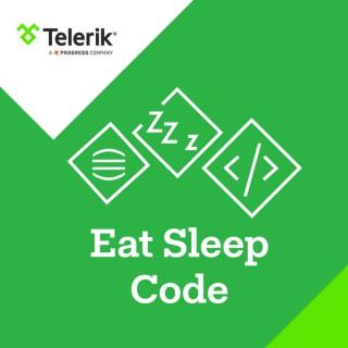 Eat Sleep Code Podcast