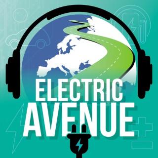 Electric Avenue Podcast