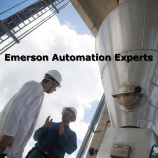 Emerson Automation Experts