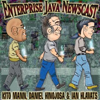 Enterprise Java Newscast