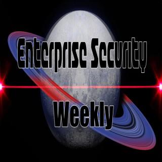 Enterprise Security Weekly (Video)
