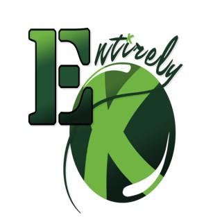 EntirelyX Gaming's Podcast