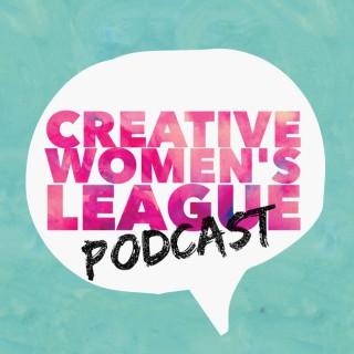 Creative Women's League Podcast