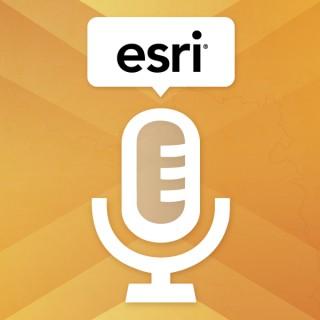 Esri Speaker Series Podcasts