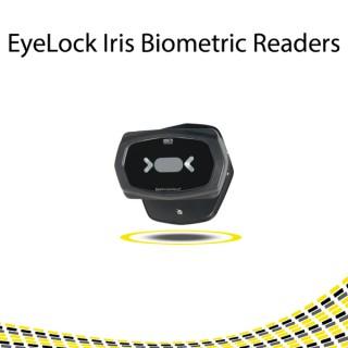 EyeLock Iris Biometric Readers
