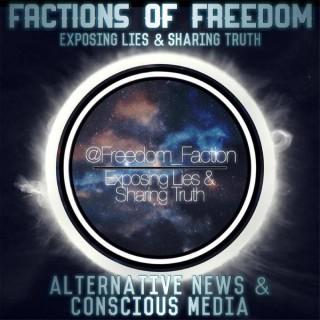Factions Of Freedom