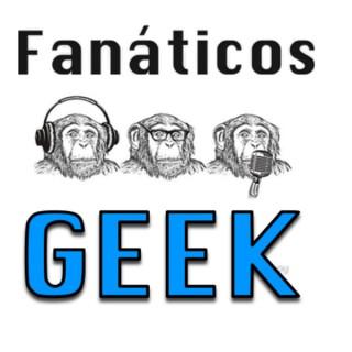Fanáticos Geek