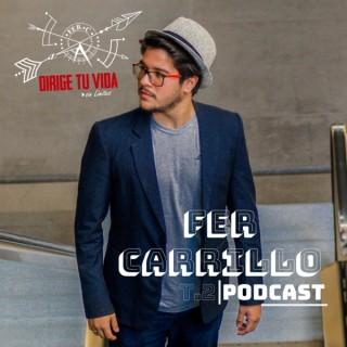 Fer Carrillo Podcast