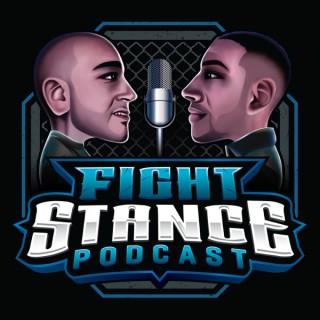 Fight Stance Podcast