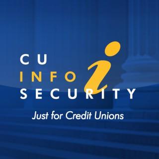 Credit Union Information Security Podcast