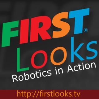 FIRST Looks (Audio)