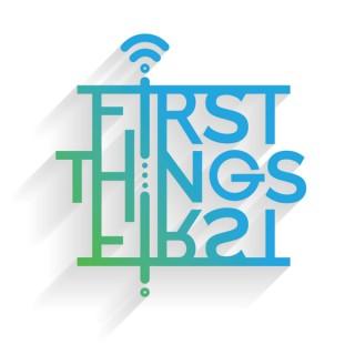 First Things First - Stories from IoT Implementers