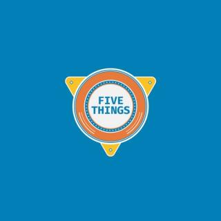 Five Things  - Channel 9