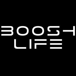 Boosh Life with aLr boosh