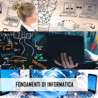 Fondamenti di Informatica