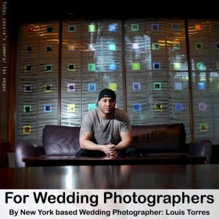 For Wedding Photographers