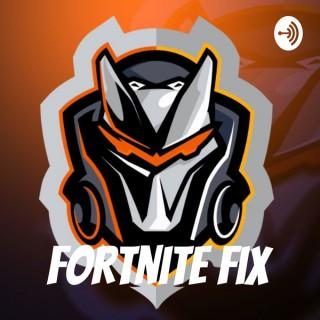 Fortnite Fix
