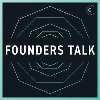 Founders Talk