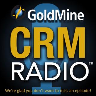 CRM Radio by GoldMine