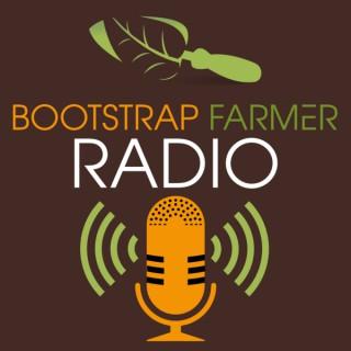 Bootstrap Farmer Radio