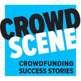 Crowd Scene | Crowdfunding Success Stories