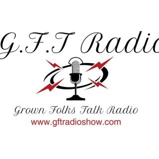 G.F.T Radio