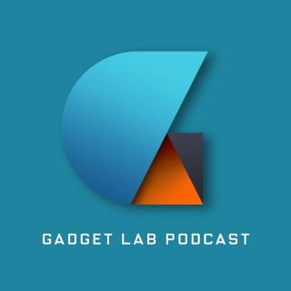 Gadget Lab: Weekly Tech News