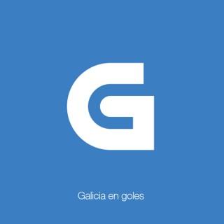 Galicia en goles