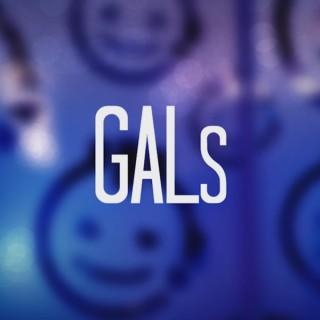GALs  (Audio) - Channel 9