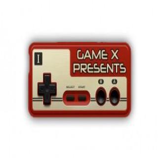Game X Presents The Podcast