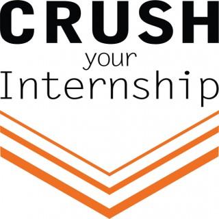 Crush Your Internship with Alan Beaudrie