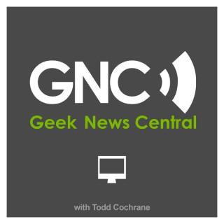 Geek News Central (Video)