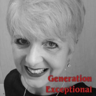 Generation Exceptional
