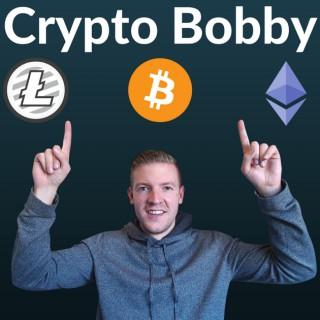 Crypto Bobby - Talking Investing in Cryptocurrencies
