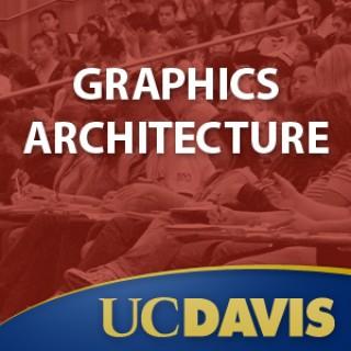 Graphics Architecture, Winter 2009